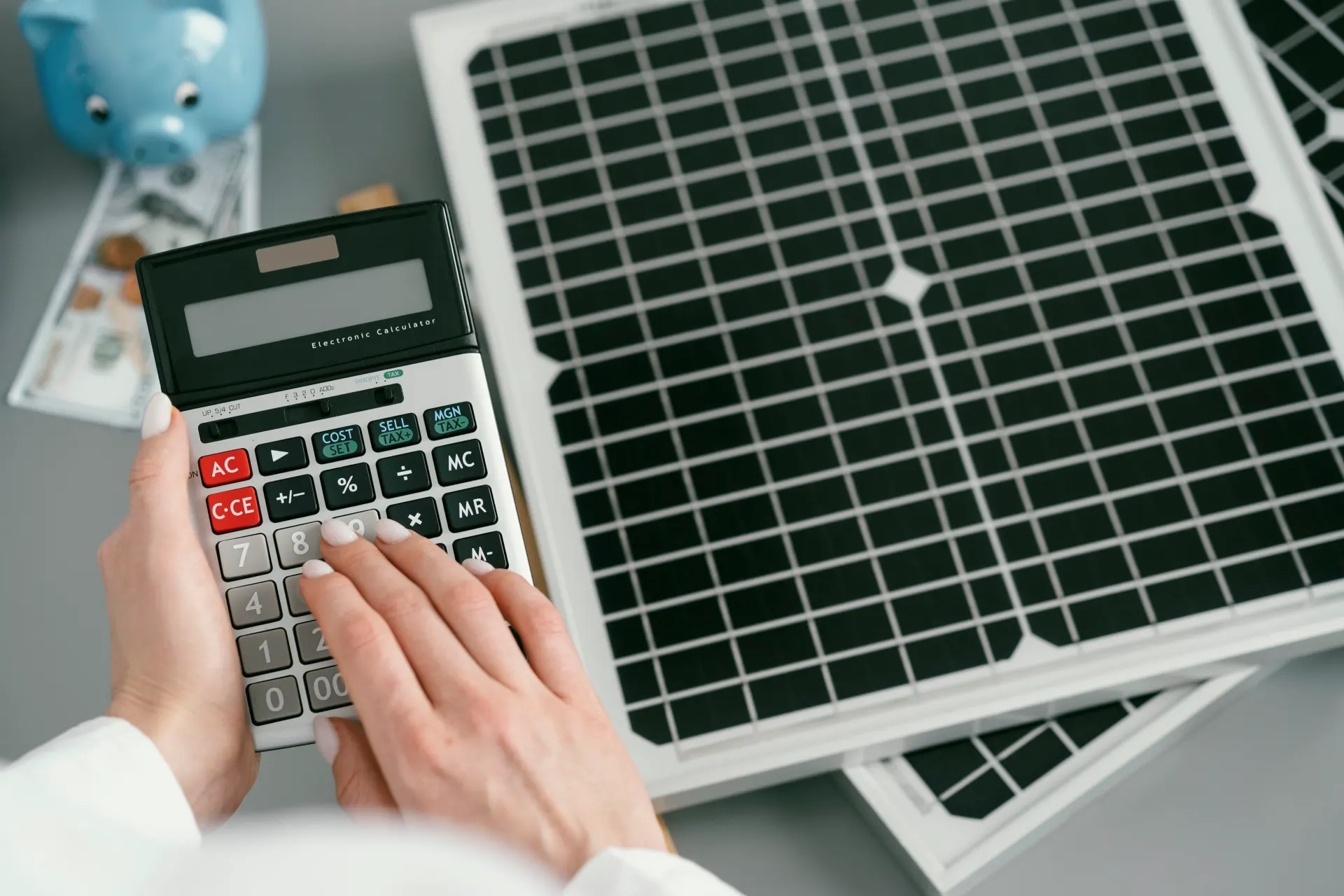 Ottieni il rimborso immediato della spesa